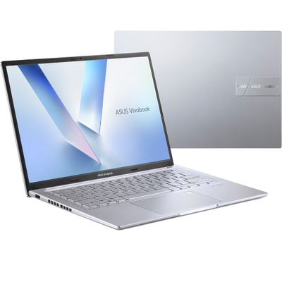 Laptop ASUS Vivobook 14 M1405NAQ-LY014, 14", Ryzen 5 1500, 16 GB, 512 GB, AMD Radeon Graphics, ngjyrë argjendi