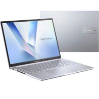 Laptop ASUS Vivobook 14 M1405NAQ-LY014, 14", Ryzen 5 1500, 16 GB, 512 GB, AMD Radeon Graphics, i argjendtë