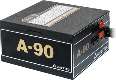 Burim energjie Chieftec A90 (GDP-550C), 550W