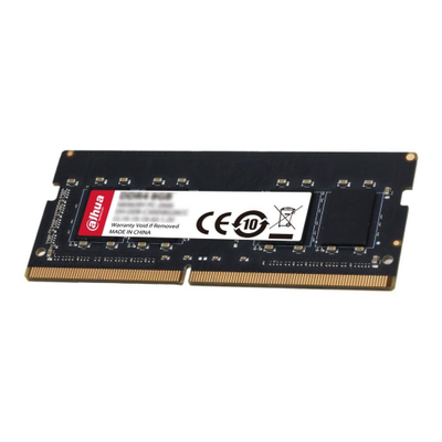 Memorie RAM Dahua C300S16G32, 16GB DDR4 SODIMM, 3200MHz, e zezë