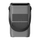 Stacion portativ energjie EcoFlow Trail 300 DC, 288Wh, LiFePO4, i zi gri