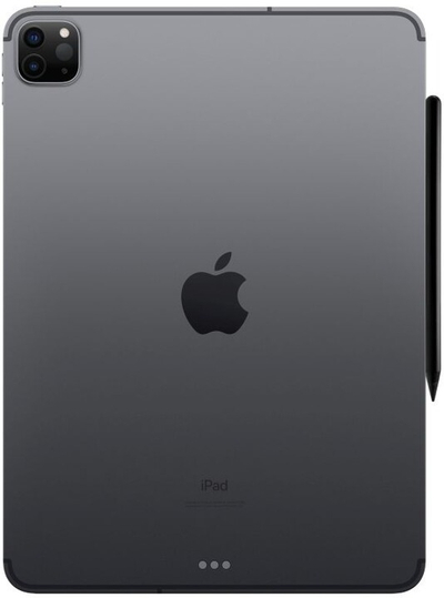 Laps FIXED Graphite Pro iPad, i zi