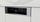 Lavastovilje gjysmë e futur Whirlpool WSBO 3O23 PF X, 45cm, 10 sete, inox