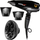 Tharëse flokësh BaBylissPRO Rapido BAB7000IE, profesionale, 2200W, e zezë