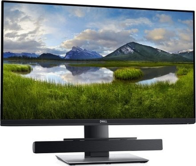 Soundbar për kompjuter Dell AC511M, i zi