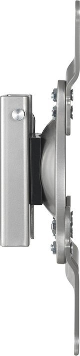 Mbajtëse muri TV Hagor Multibrackets M VESA Wallmount 360, 15-40", rrotullim 360°, ngjyrë argjend