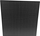 Panele veglash Workit Tool Board, metal, për mur, i zi