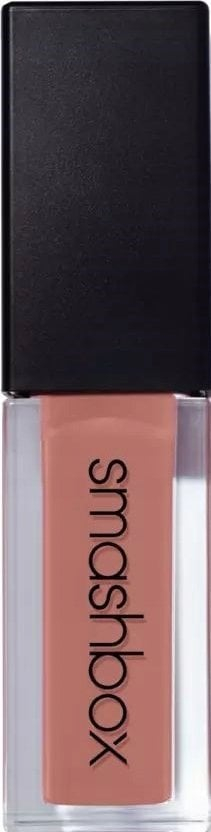 Buzëkuq i lëngshëm Smashbox Always On, mat, 0.13 fl oz, Stepping Out