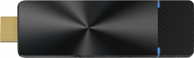Përshtatës për projektor Optoma UHDCastPro, i zi