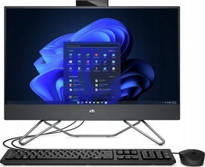 Kompjuter AIO HP ProOne 240 G10, Intel Core i5, 16GB RAM, 1TB SSD, 23.8", i zi