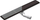 Kanal kullimi linear Deante Linear Drain, 90 cm, çelik inox, i kthyeshëm