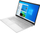 Laptop HP 17-cn3053cl, 17.3\", Intel Core i5-1335U, 12GB RAM, 512GB SSD, ngjyrë argjendtë