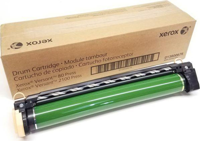 Drum printeri Xerox 013R00676, për Versant 80 180, 348000 faqe