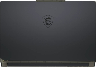 Laptop MSI Cyborg 15 A13VE-1613XPL, 15.6", Intel Core i5-13420H, 16GB RAM, 512GB SSD, NVIDIA GeForce RTX 4050, i zi