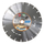 Teh diamanti Norton, 115 x 22.2mm
