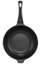 Tigan Wok Ambition Enzo, 28 cm, alumin, i zi