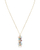 Qafore për femra Viceroy Elegant 13083C100-39, e artë