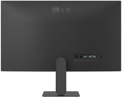 Monitor LG 24U411A-B, 23.8", Full HD IPS, 120Hz, i zi