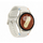 Orë e mençur Samsung Galaxy SM-L300NZEAEUC Watch 7, 40mm, bezhë