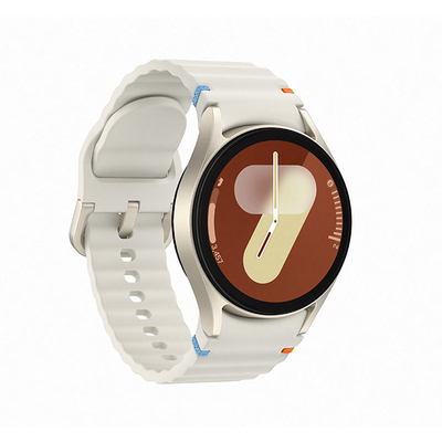 Orë e mençur Samsung Galaxy SM-L300NZEAEUC Watch 7, 40mm, bezhë
