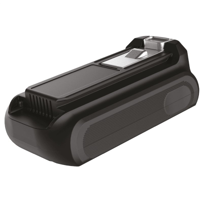 Bateri për fshesë me korrent Tefal X-Force Flex 9.60, Li-ion 18.5V, e zezë