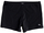 Shortse Quiksilver Mapool EQYS503025-KVJ0, të zeza L mQU2107-L