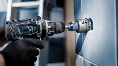 Sharrë rrethore për pllaka Bosch Pro Power Change Plus Diamond Grit, 70mm, për gur edhe xham
