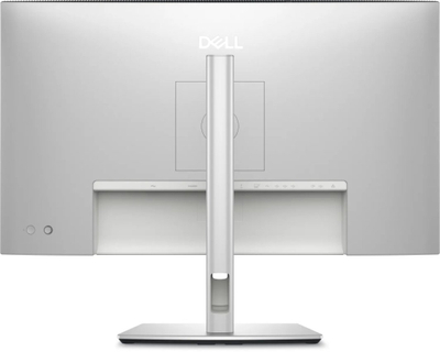 Monitor Dell UltraSharp U2725QE, 27", 4K IPS, Thunderbolt 4, gri