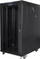 Kabinet rack LANBERG FF01-8022-12BL, 22U, 1000mm, i zi