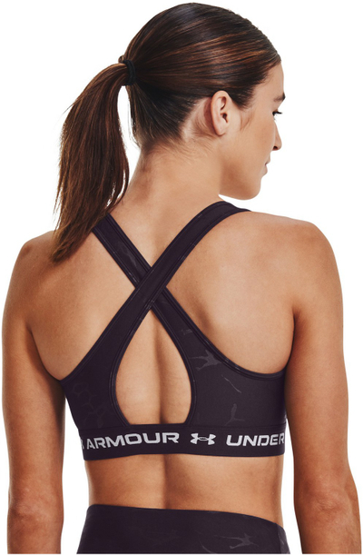 Sytjena për femra Under Armour, 2255168-31003078, vjollcë