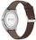 Orë dore Hugo Boss Black Circuit 1513726