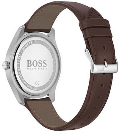 Orë dore Hugo Boss Black Circuit 1513726