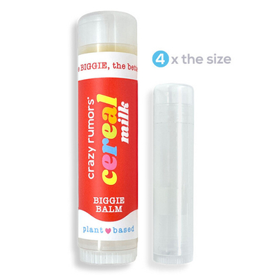 Balsam për buzë Crazy Rumors Cereal Milk 17.6 ml
