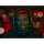 Kufje gaming Corsair HS80 Wireless, 7.1 Dolby Atmos, RGB, të zeza