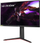 Monitor LG 27GP850P-B (27"), 165Hz, LED, i zi