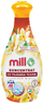Zbutës rrobash MILL Golden Mist, koncentrat 1.3L, gjer në 48 shpëlarje