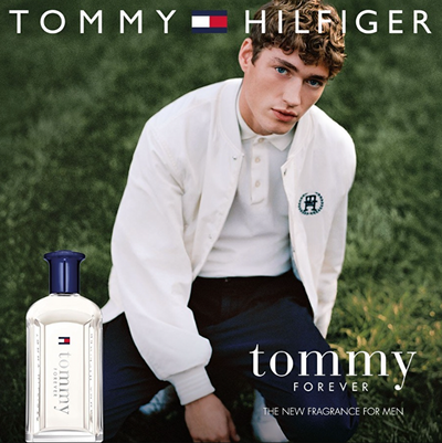 Eau de Toilette Tommy Hilfiger Tommy Forever