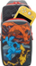 Çantë shpine Hori Switch Shoulder Backpack, për Nintendo Switch OLED Lite, dizajn Pokémon Pikachu Lucario Charizard, shumëngjyrëshe