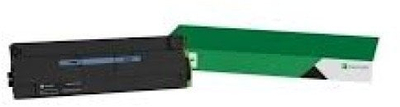 Konteiner për toner të tepërt Lexmark 79L0W00, për printer Lexmark MX953, i zi