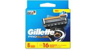Brisk rroje Gillette ProGlide, 8 copë