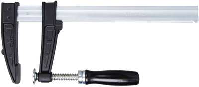 Стегач Unior 706 Heavy Duty, 500mm, челик, дрвена рачка