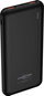 Powerbank Ansmann PB320PD, 10000mAh, e zezë