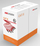 Kabllo rrjeti Hikvision DS-1LN6-UU, Cat6 UTP, 305m, gri