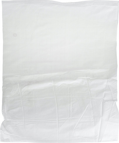 Thes polipropileni GEKO, 80x125 cm, 80 kg, i bardhë, 100 copë