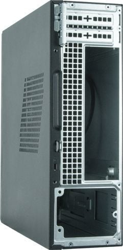 Kasë Chieftec BU-12B, Mini Tower