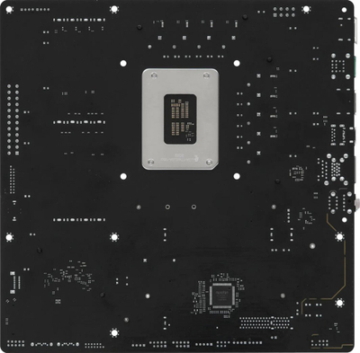 Pllakë amë Motherboard ASRock B760M PG LIGHTNING WIFI