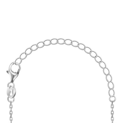 Qafore Brilio Silver NCL82W
