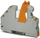 Modul releje Phoenix Contact RIF-1-RPT-LV-230AC/2X21, 2P 3A, 230V AC