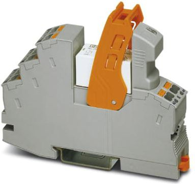 Modul releje Phoenix Contact RIF-1-RPT-LV-230AC/2X21, 2P 3A, 230V AC