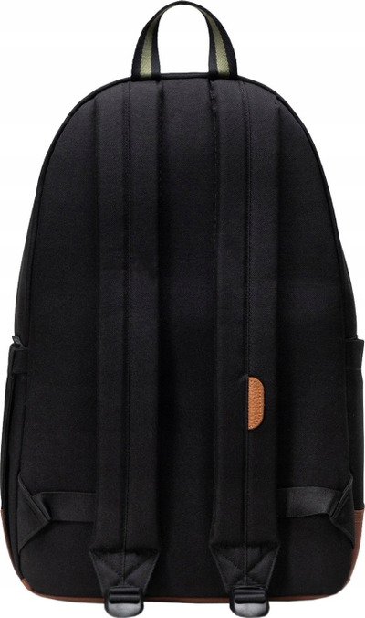 Çantë shpine Herschel Heritage, me vend për laptop, trefish ngjyrë